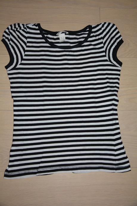 Tričko, h&m,164