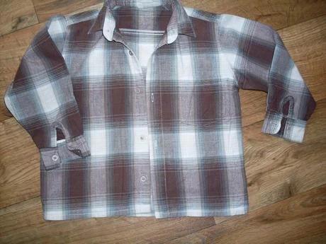 Balík oblečenia v.110, 104–116