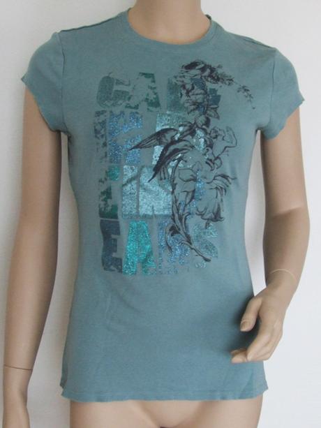 Tričko calvin klein, calvin klein,l