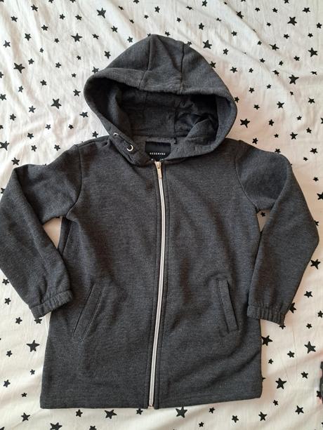 Mikina, reserved,128