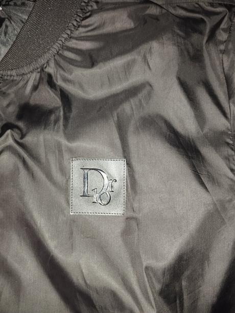 Krásna prechodná bunda, xl