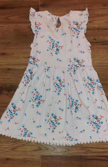 Šaty 116, pepco,116