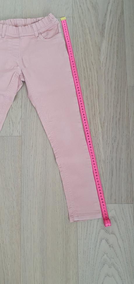 Staroružové rifle pre dievča, palomino,134