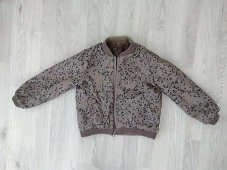 Dievčenský kabátik 104, pompdelux,104