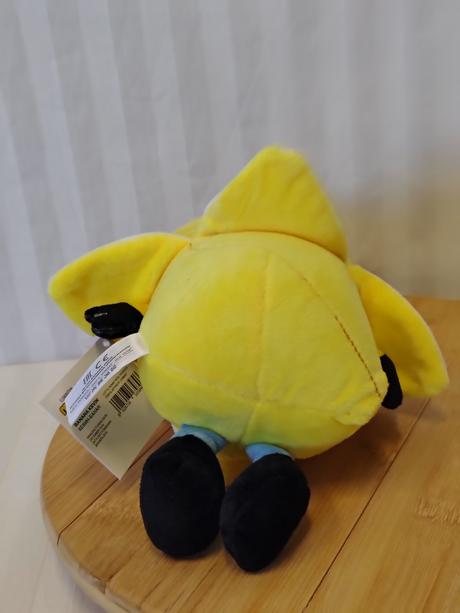 Zberateľský plyšový mimoň kevin banana jakala 31cm, 