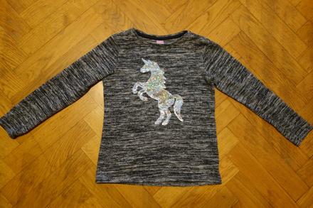 Tričko koník, dopodopo,128