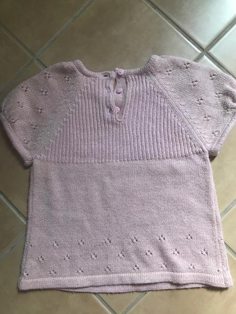 Sveter, baby club,92