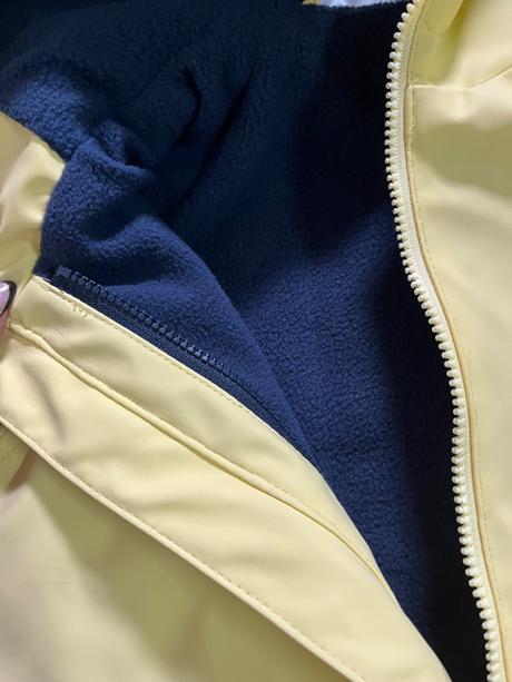 Bunda do dažďa, 80