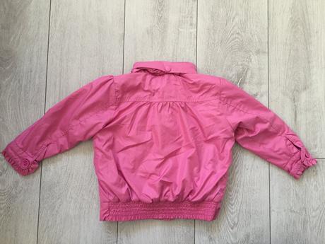 Dievcenska bunda 18-24 mesiacov, 92