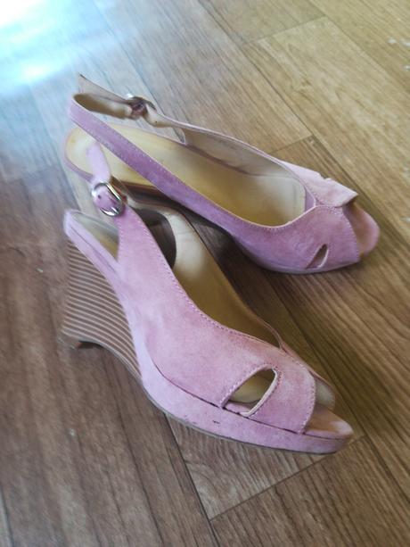 Sandale, graceland,37