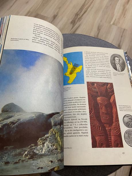 Divotvorné sily zeme ernst w. bauer,