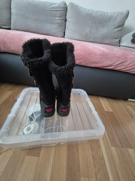 Čižmičky, skechers,36