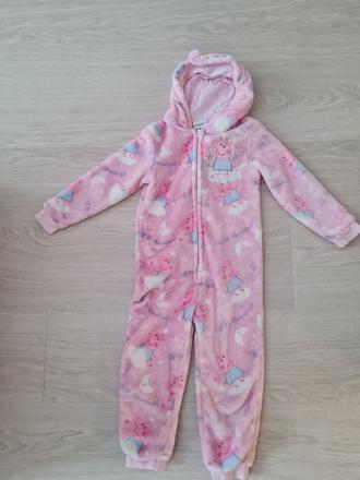 Overal peppa pig, george,104