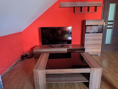Obývačková zostava, 