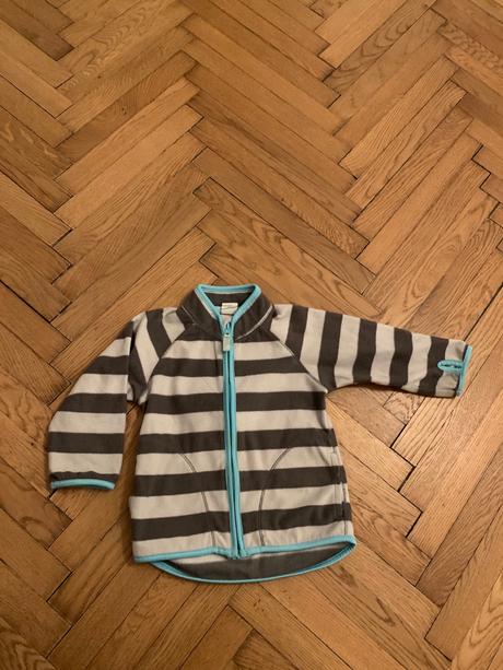 Detsky pulover, h&m,80