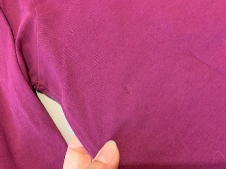 Tričká 2ks, pepperts,134