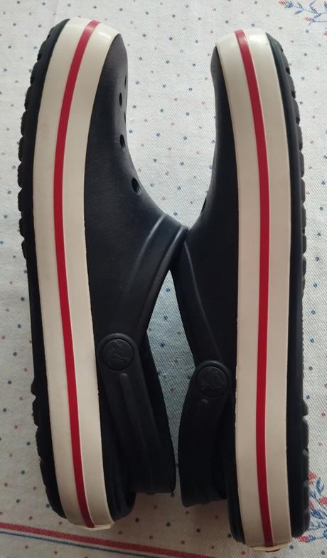 Crocs šlapky, crocs,35