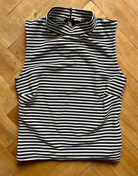 2 tričká, tally weijl,xs