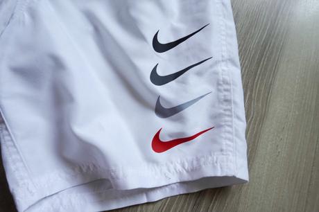 Kraťasky nike, nike,140
