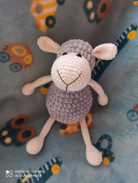 Hracky pre najmensich, 