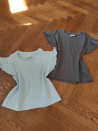 Nové tričká zara, zara,122