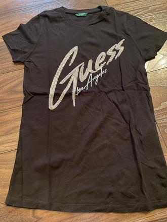 Tričko guess, guess,164