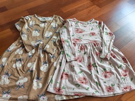 Šaty h&m, h&m,128
