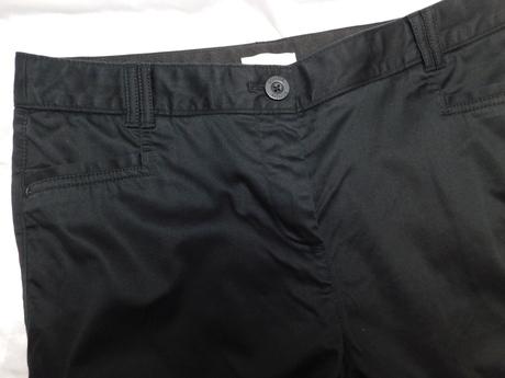 Kvalitne damske nohavice, 40