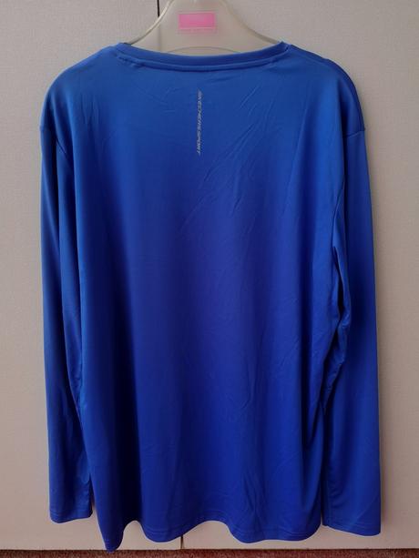 Skechers pánske funkčné tričko veľkosť xl, xl