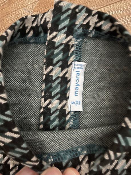 Mayoral šaty, mayoral,110