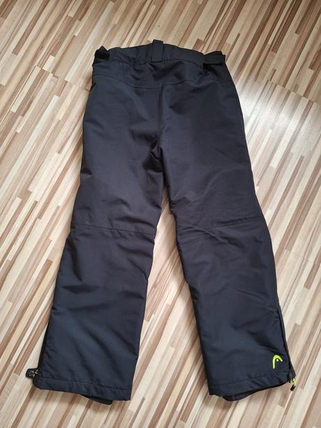 Lyžiarske nohavice, 146