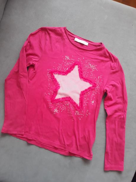 Tričko, terranova,128