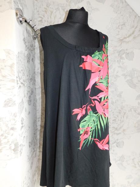 Kvalitne letne šaty,, 40