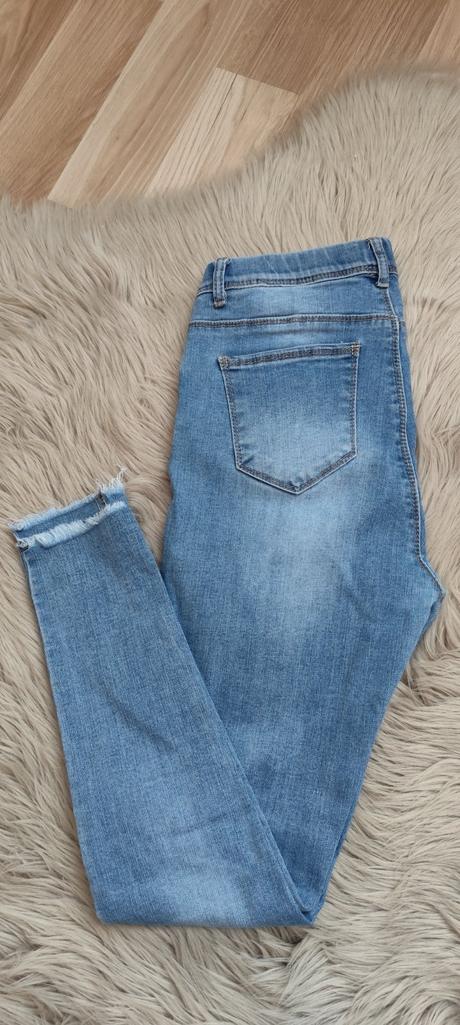 Džegínsy, redstar,36