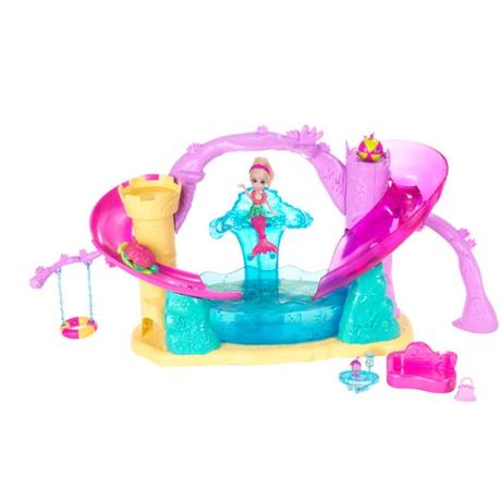 Polly pocket morská vila, 