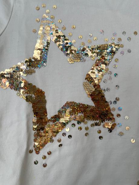 Vianocne tricko, nutmeg,140