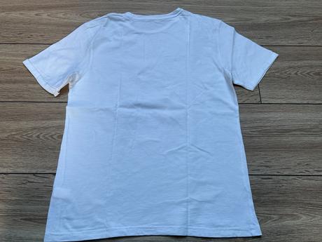 Vianočné tričko, reserved,164