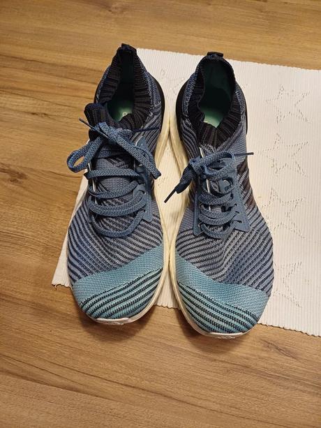 Adidas parley ultra boost č.41,5-42, adidas,41
