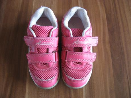 Dievcenske tenisky, deichmann,27