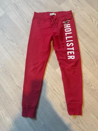 Predam damske leginy hollister, hollister,xs