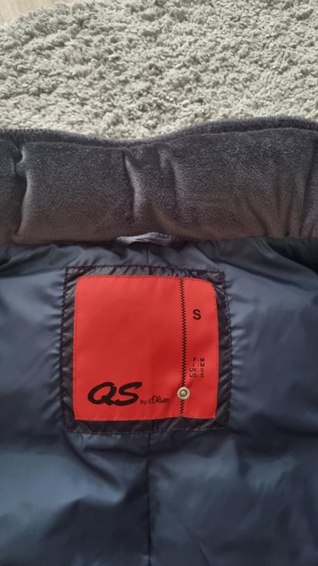 Vesta s. oliver, s.oliver,s