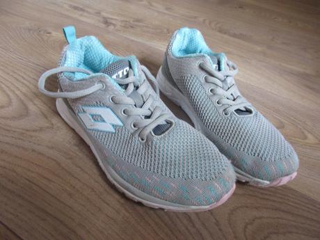 Letné tenisky lotto 36, lotto,36