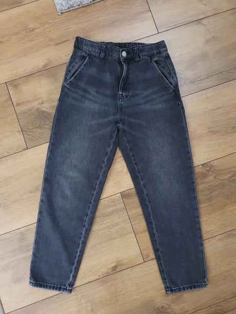 Čierne rifle zara, zara,152