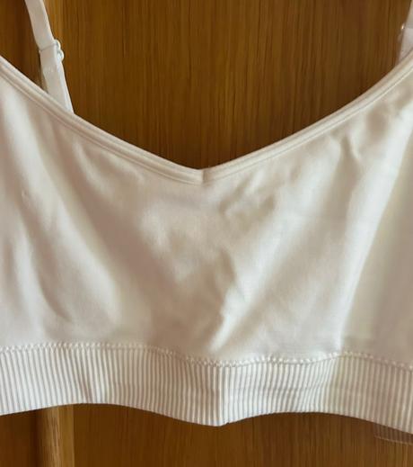 Dvojbalenie podprseniek bez kostíc veľkosť xl, f&f,xl