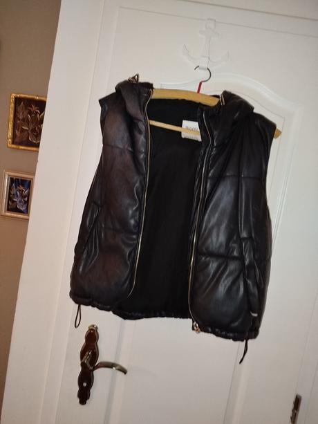 Bershka cropp vesta, bershka,m