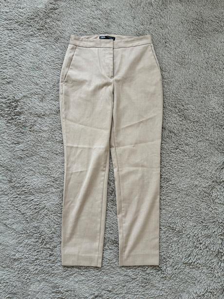Zara nohavice, zara,xs