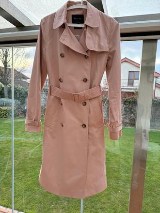 Massimo dutti trenčkot, m