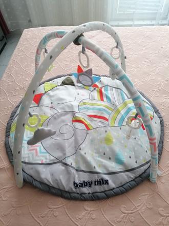 Hracia deka/podložka, 