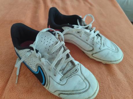 Predám kopacky, nike,36