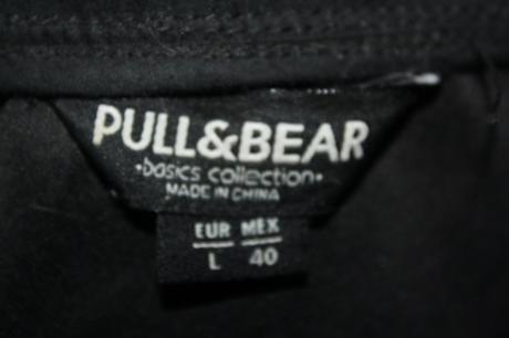 Panska bunda pull&bear, pull&bear,m
